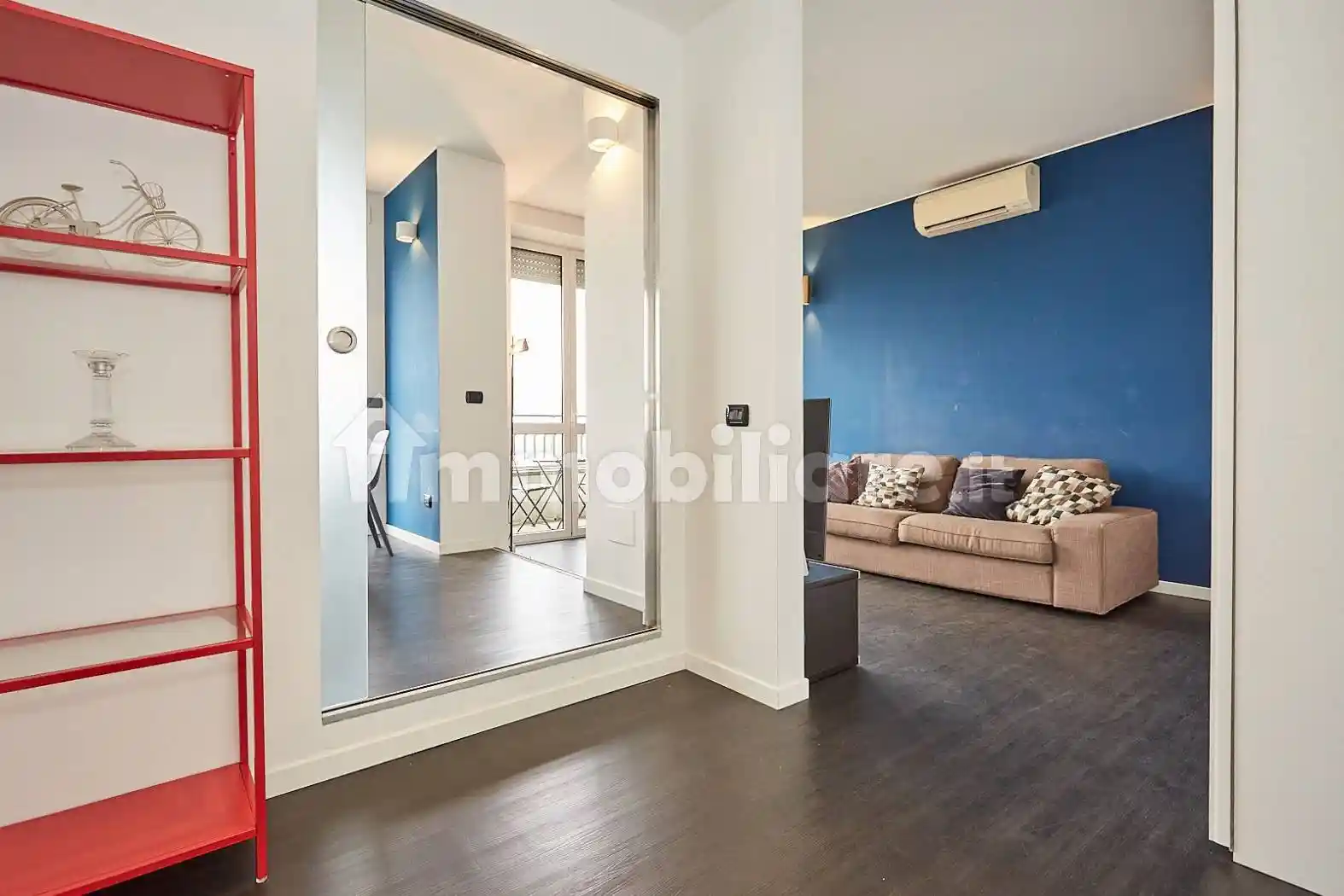 Bilocale piazzale Biancamano 2, Moscova, Milano - foto 3