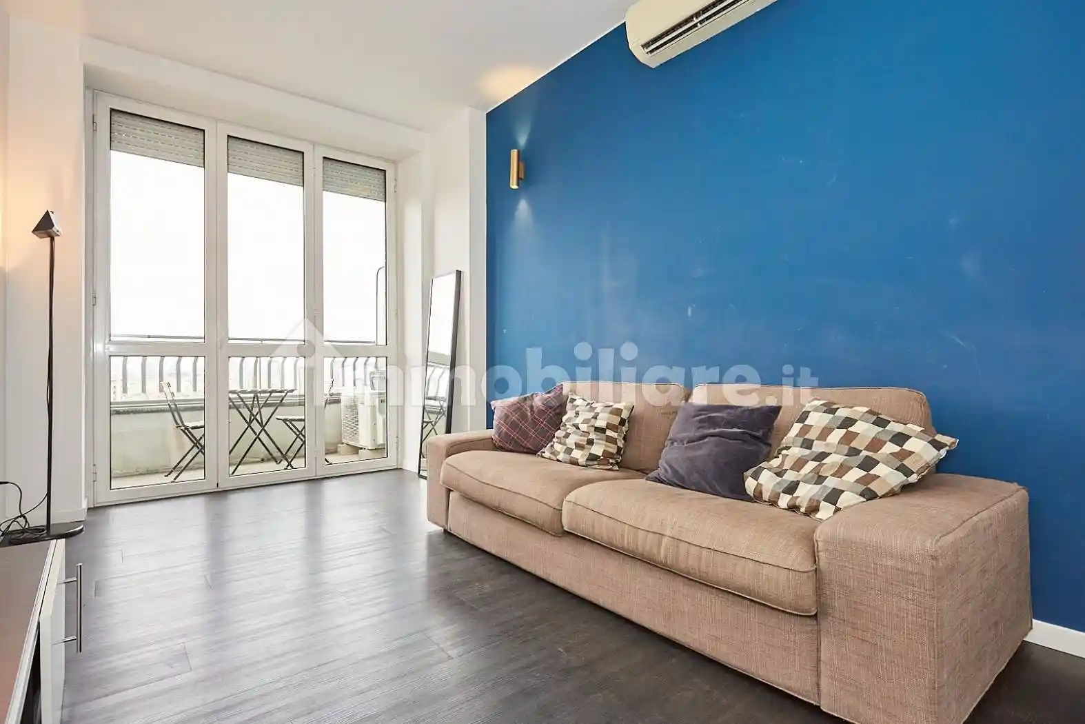 Bilocale piazzale Biancamano 2, Moscova, Milano - foto 4