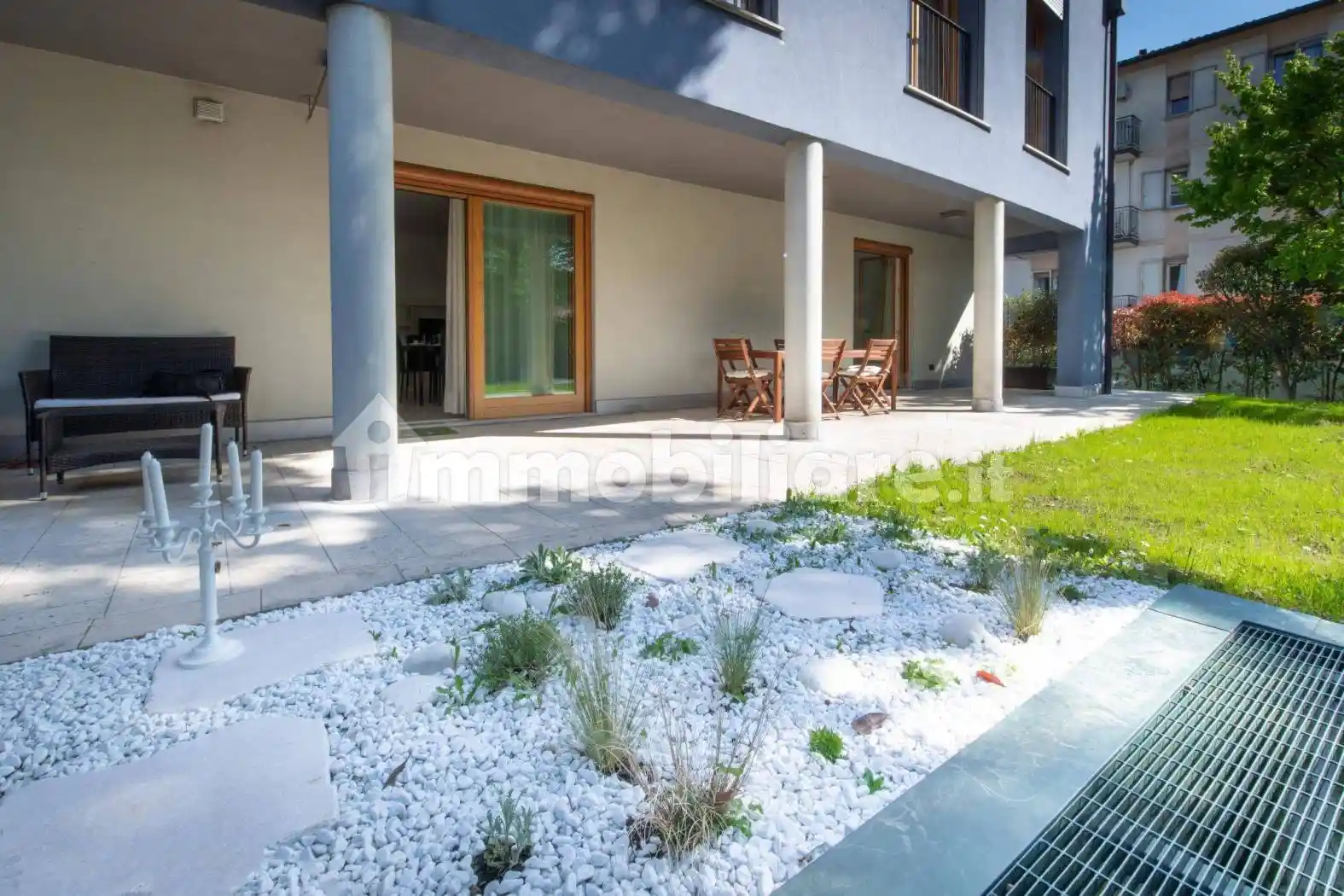 Trilocale Strada San Zeno, San Zeno, Treviso - foto 4