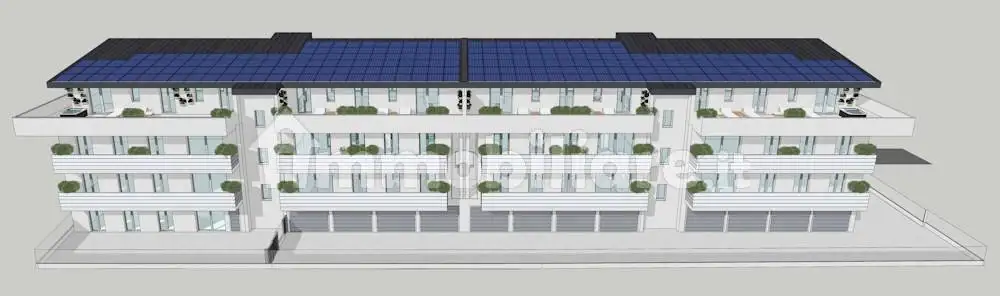 Appartamento in vendita a Cesena