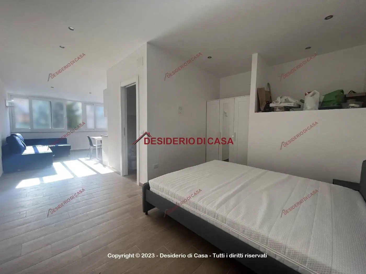 Appartamento in affitto a Casteldaccia