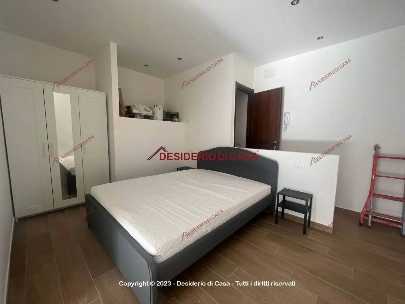 Monolocale via Puglia 16, Casteldaccia - foto 2