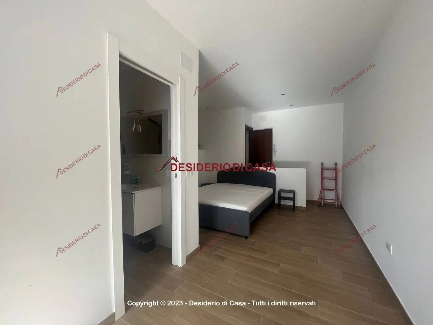 Monolocale via Puglia 16, Casteldaccia - foto 3