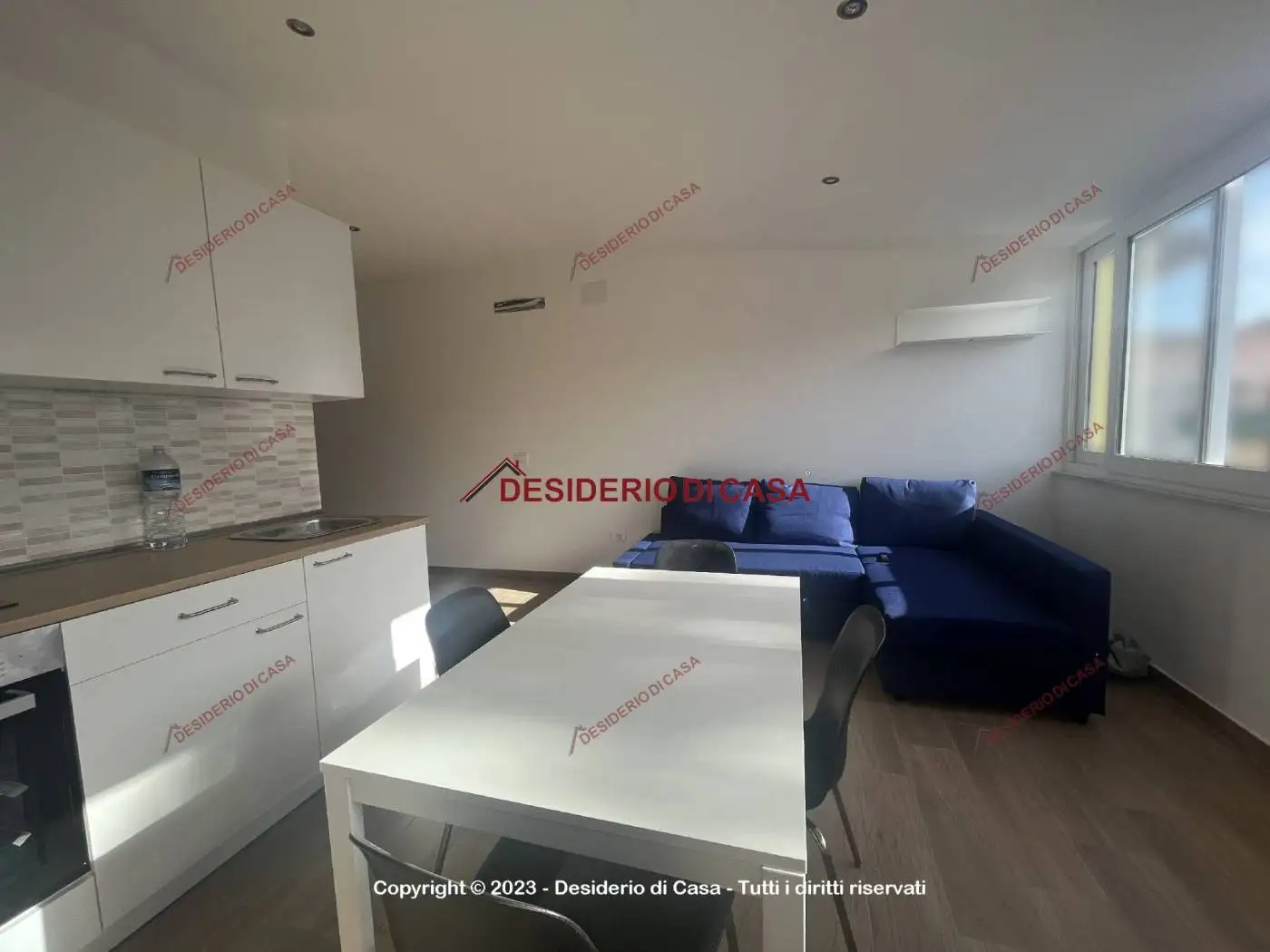 Monolocale via Puglia 16, Casteldaccia - foto 4