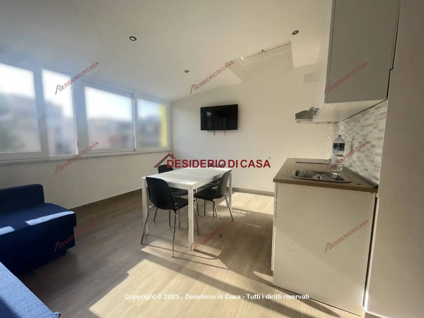 Monolocale via Puglia 16, Casteldaccia - foto 5