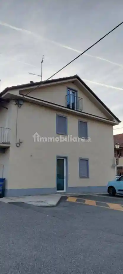 Appartamento in vendita a Desana