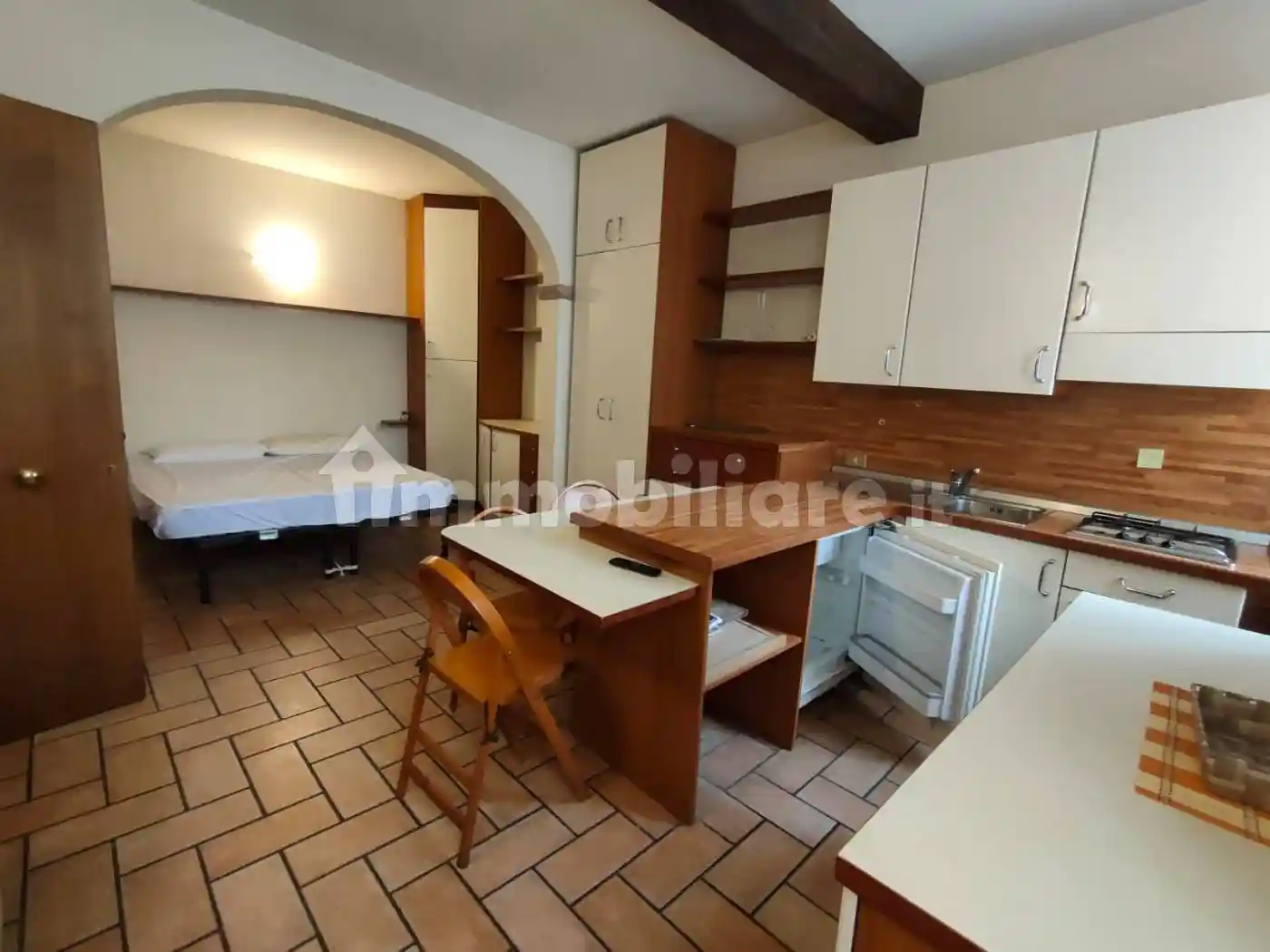 Appartamento in affitto a Colorno