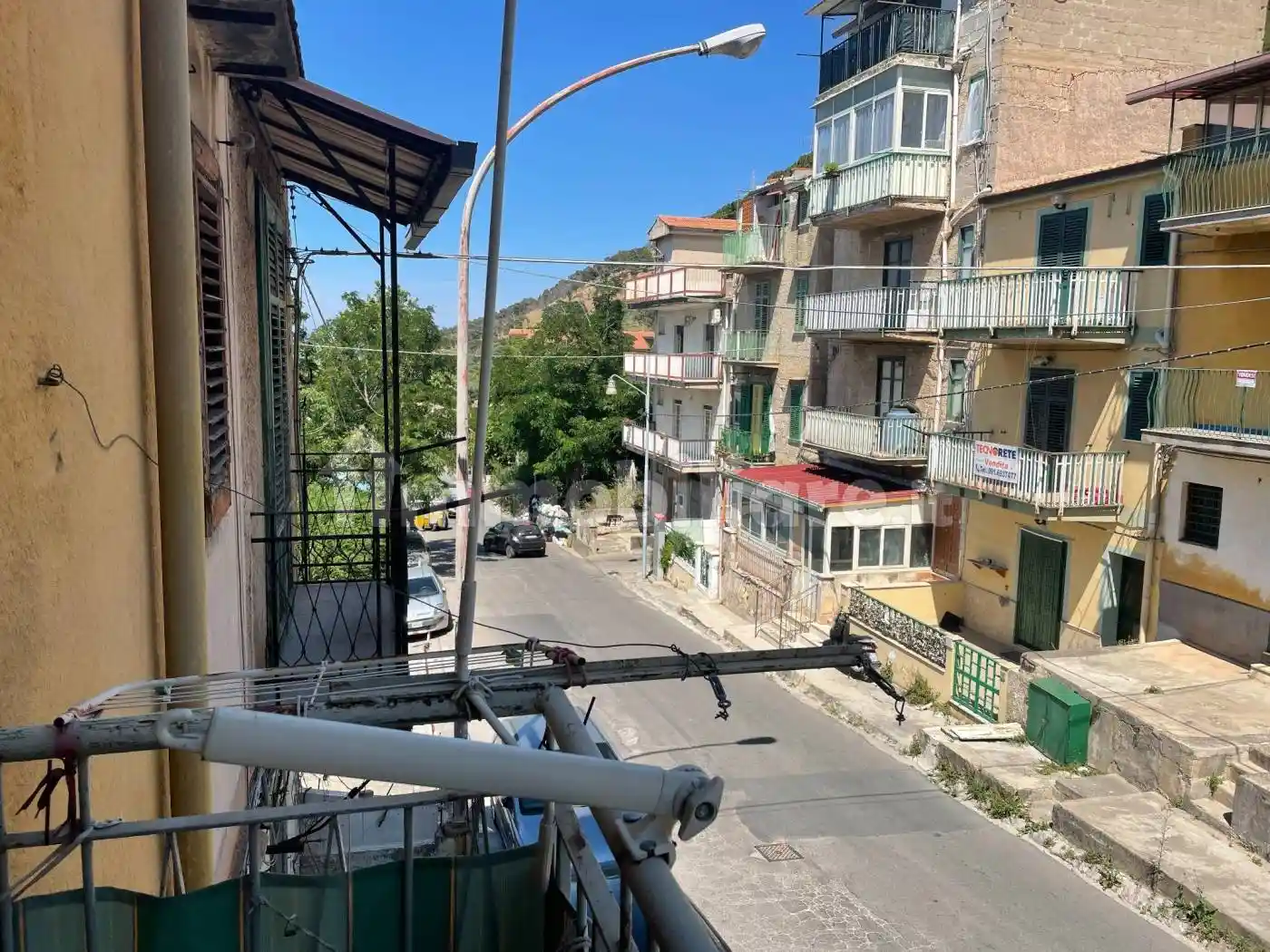 Casa indipendente in vendita a Palermo