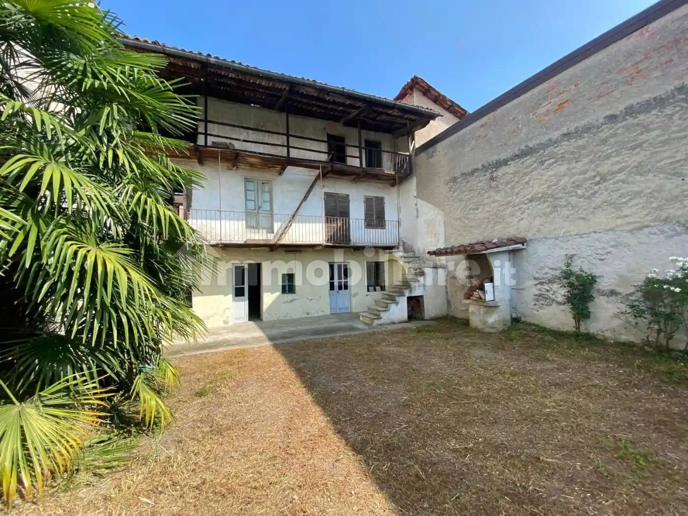 Terratetto unifamiliare via Pietro Crotta 61, Cascinette d'Ivrea - foto 2