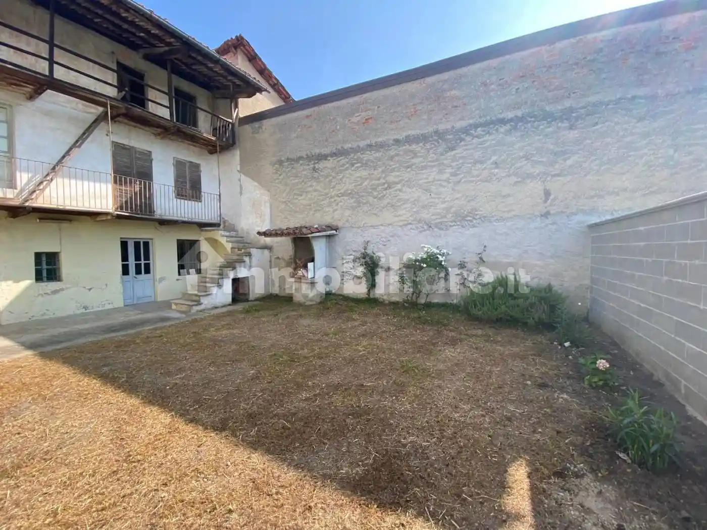 Terratetto unifamiliare via Pietro Crotta 61, Cascinette d'Ivrea - foto 3