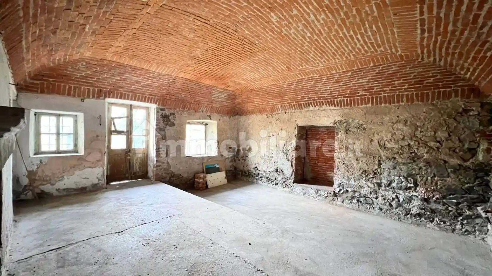 Terratetto unifamiliare via Pietro Crotta 61, Cascinette d'Ivrea - foto 4