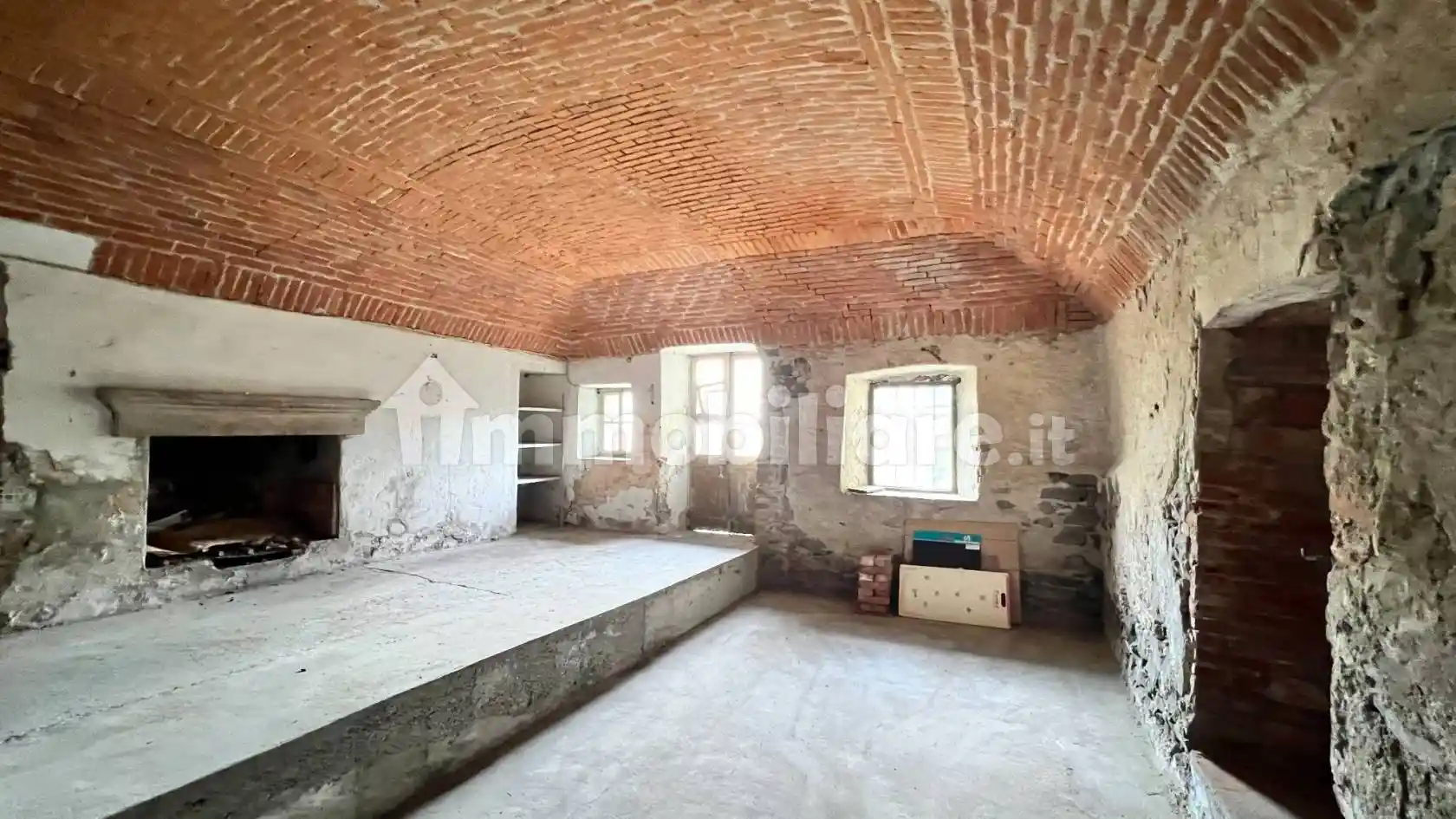 Terratetto unifamiliare via Pietro Crotta 61, Cascinette d'Ivrea - foto 5