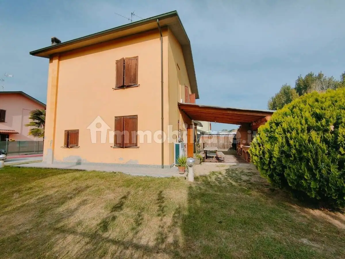 Villa in vendita a Marudo