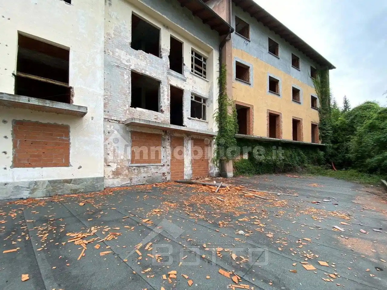 Palazzo - Edificio - foto 2