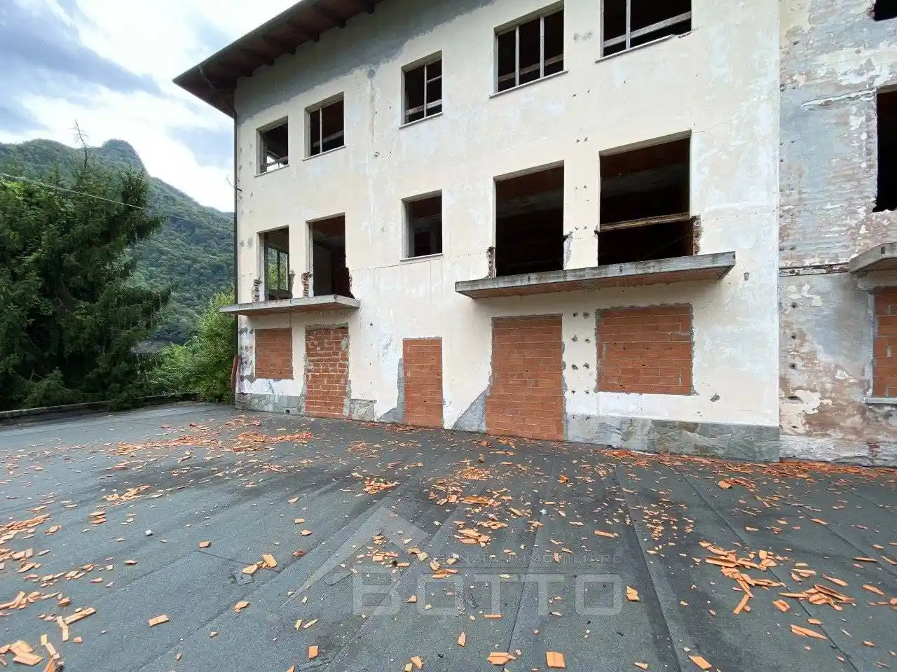Palazzo - Edificio - foto 3