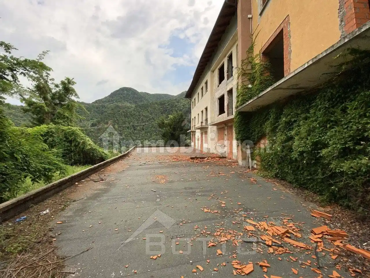 Palazzo - Edificio - foto 4