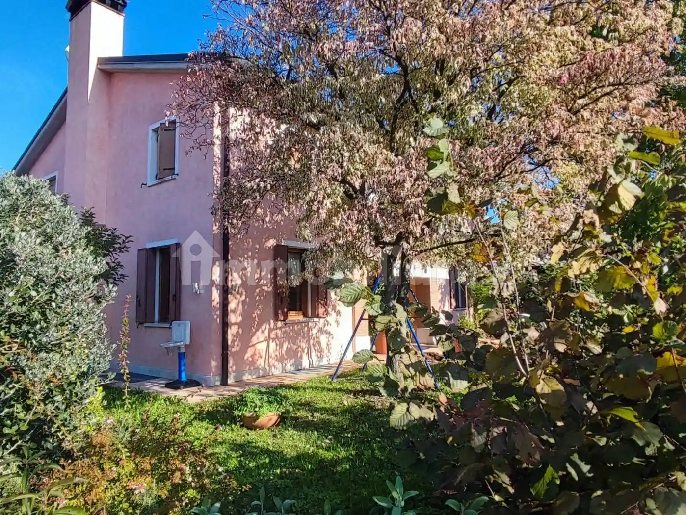 Villa in vendita a Castelfranco Veneto