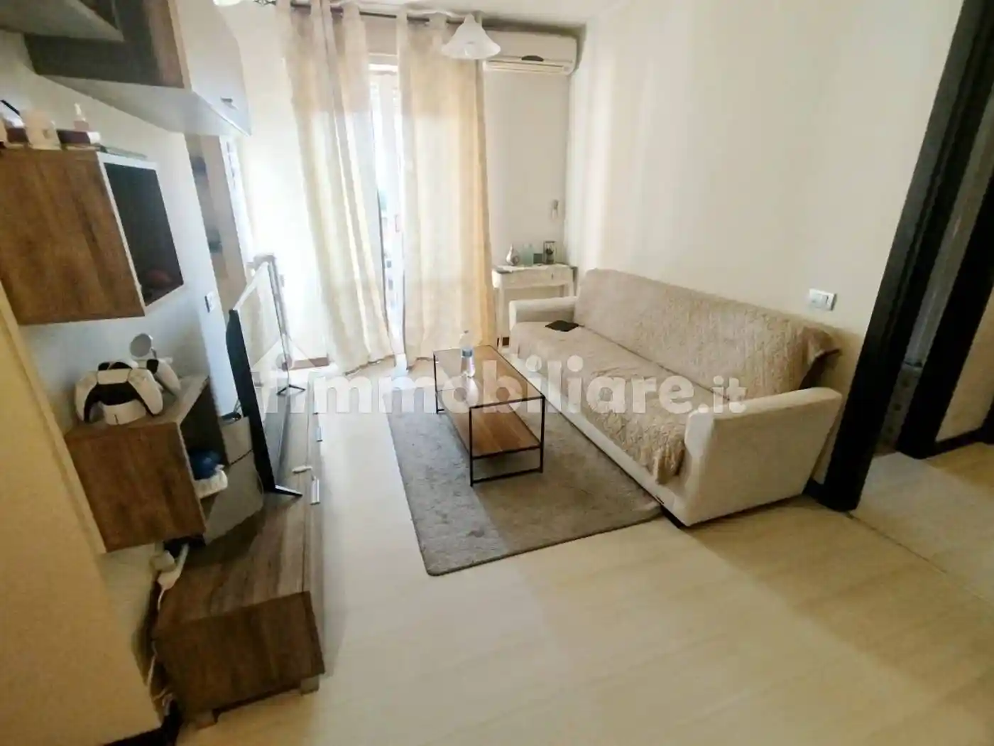 Appartamento in vendita a Novara