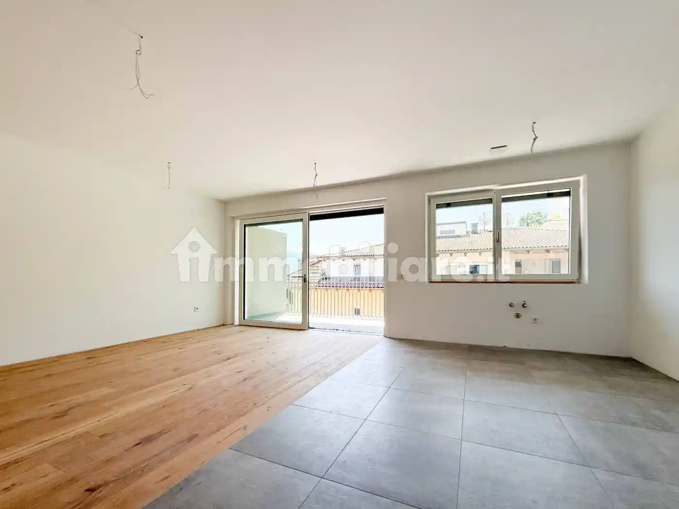 Appartamento in vendita a Appiano sulla Strada del Vino