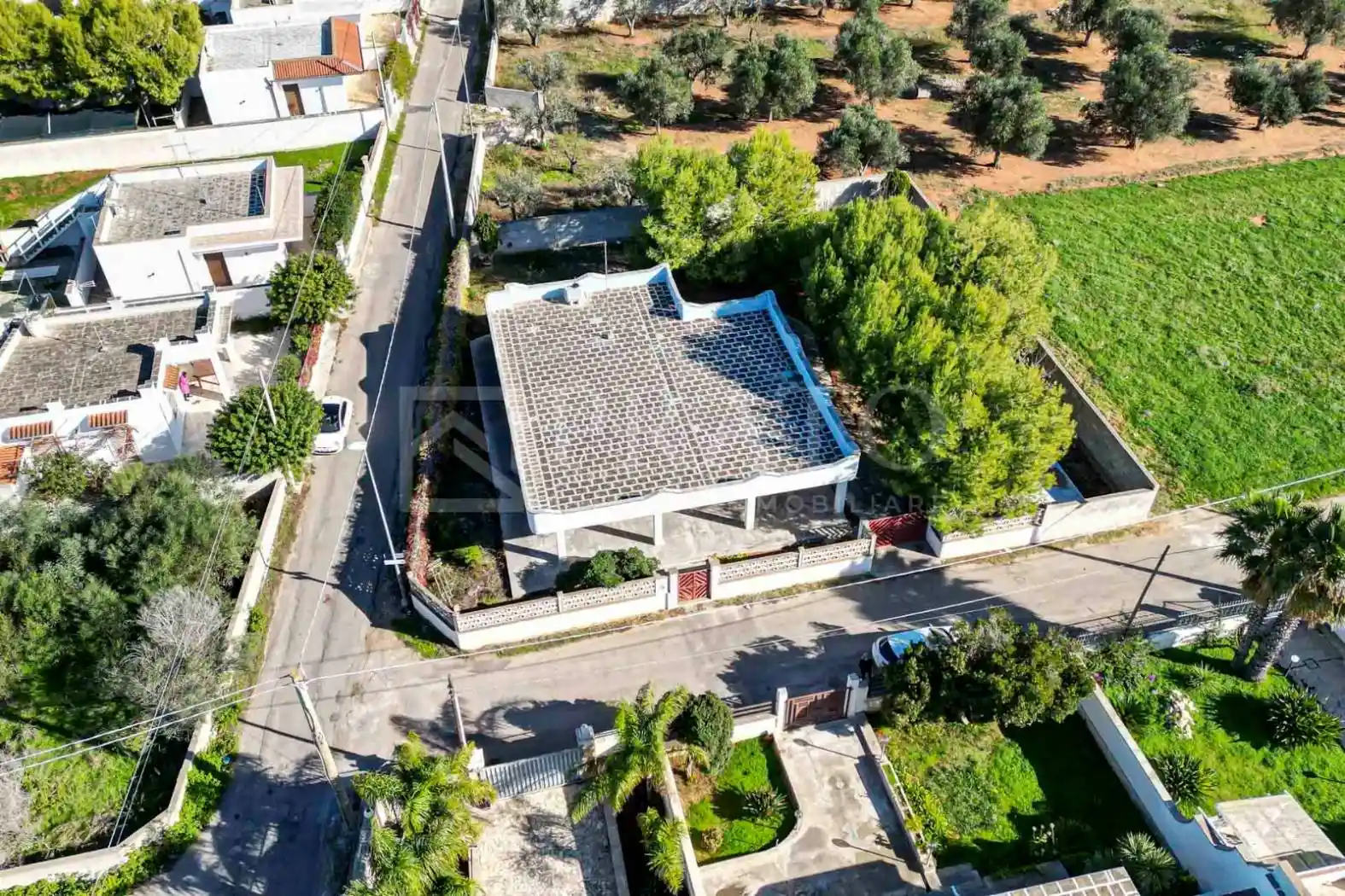 Villa in vendita a Porto Cesareo