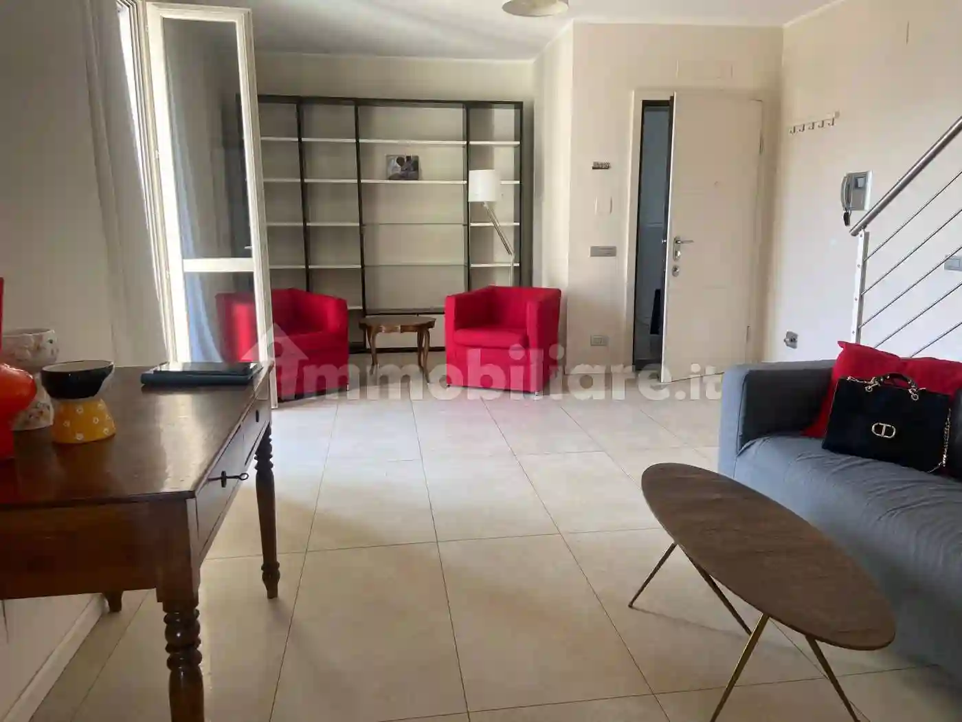 Attico - Mansarda - foto 5