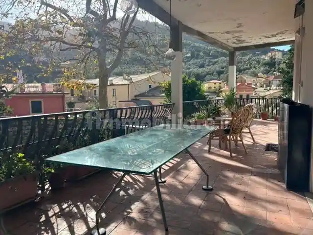 Appartamento in vendita a Levanto