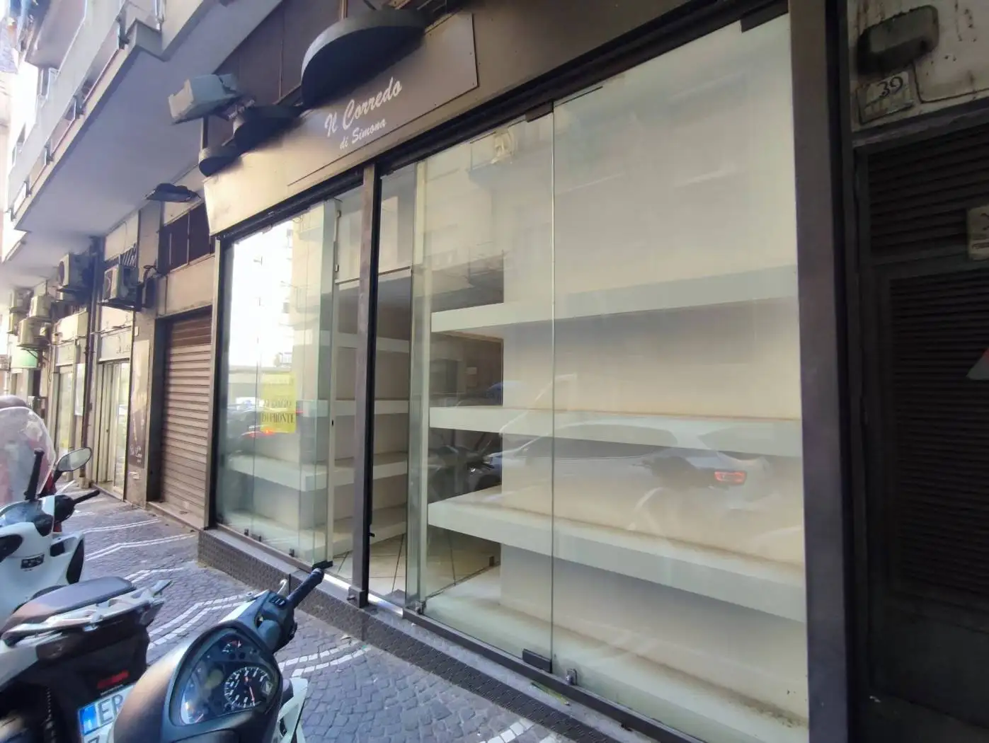 Appartamento in vendita a Castellammare di Stabia