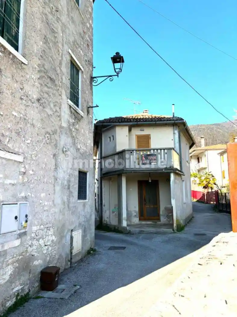 Villetta a schiera in vendita a Valdobbiadene