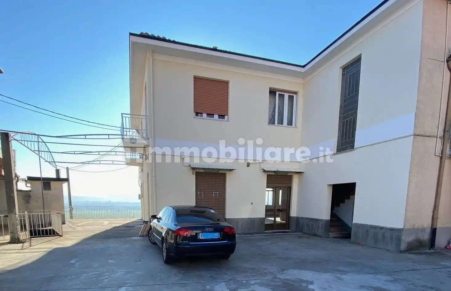 Appartamento in vendita a Caselette