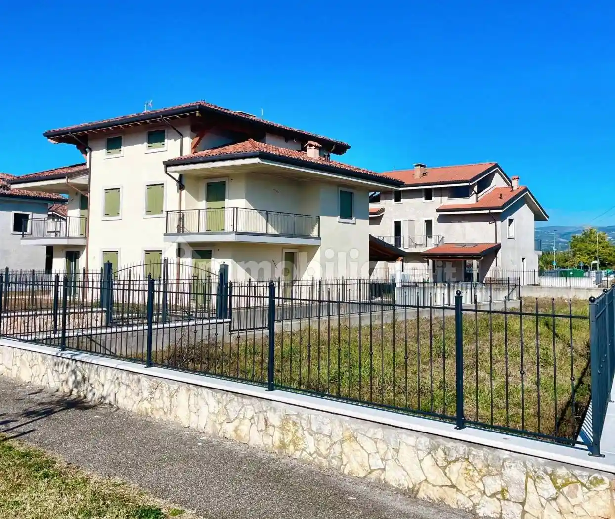 Villa in vendita a Verona