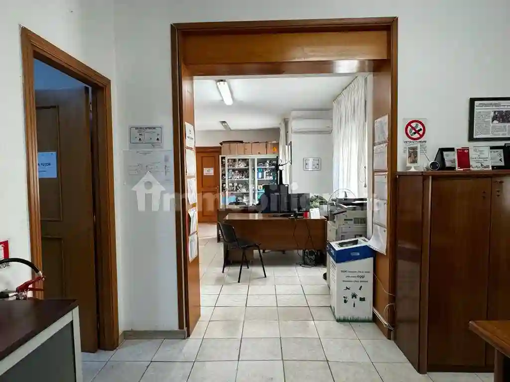 Palazzo - Edificio - foto 2