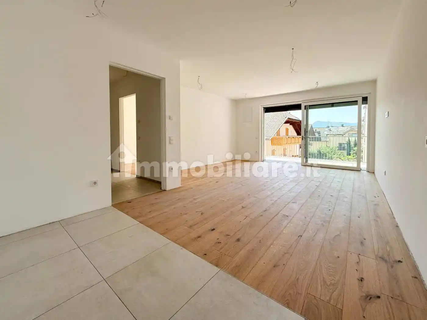 Appartamento in vendita a Appiano sulla Strada del Vino