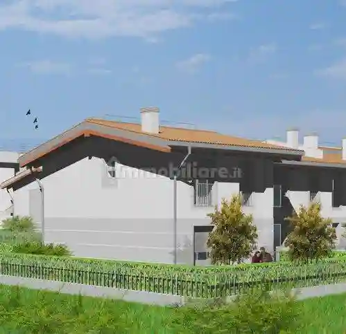 Villetta a schiera - foto 2