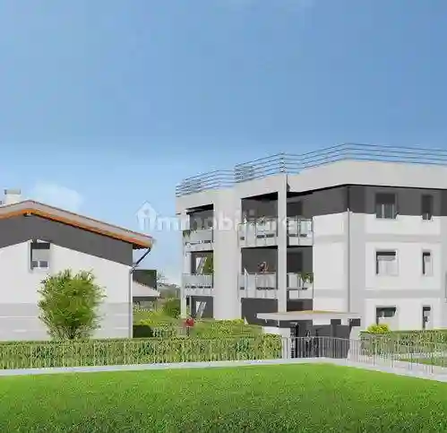 Villetta a schiera - foto 4