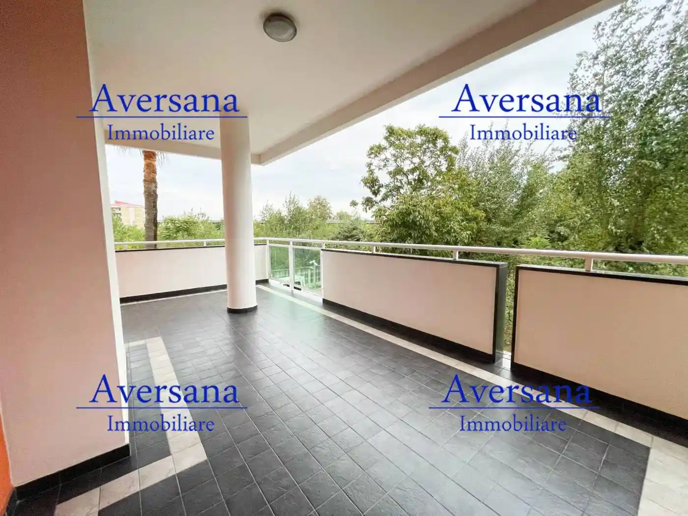 Appartamento in affitto a Trentola-Ducenta