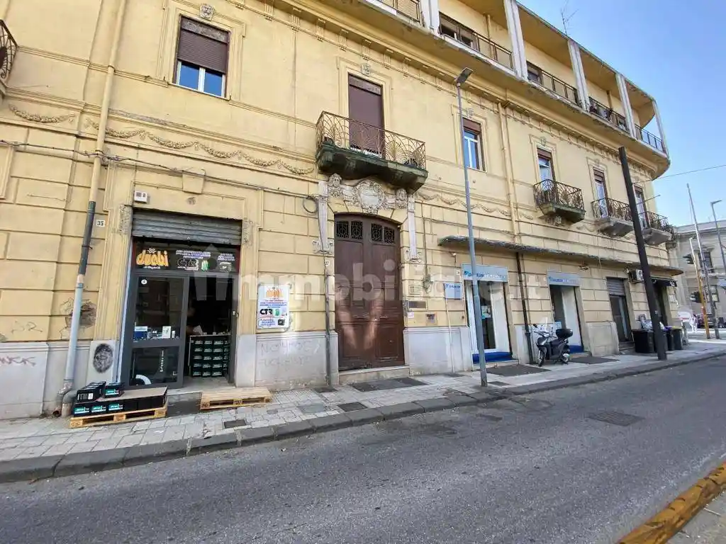 Appartamento in vendita a Messina