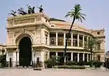 Appartamento in affitto a Palermo