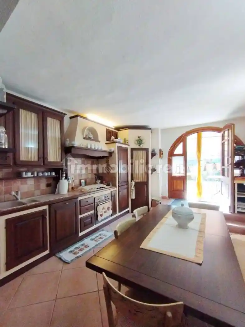 Appartamento in vendita a Greve in Chianti