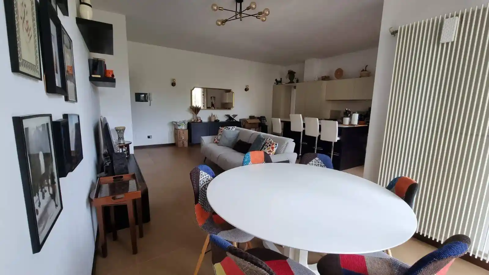 Appartamento in vendita a Desio