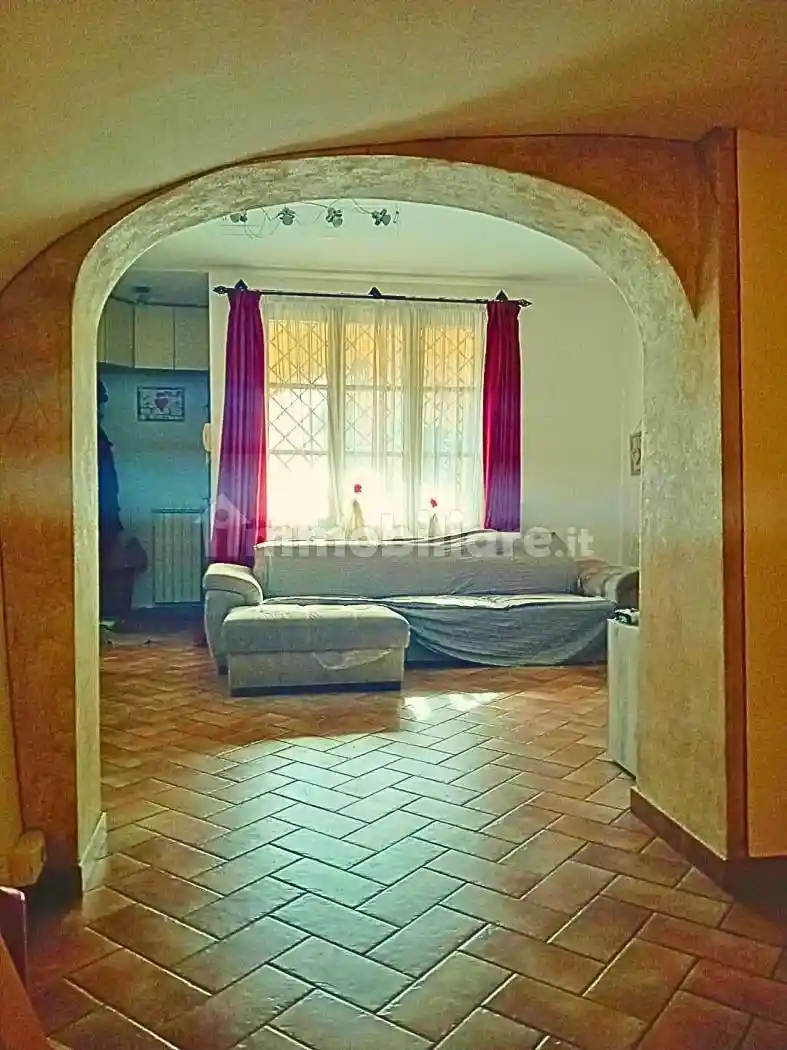 Appartamento in vendita a Peccioli