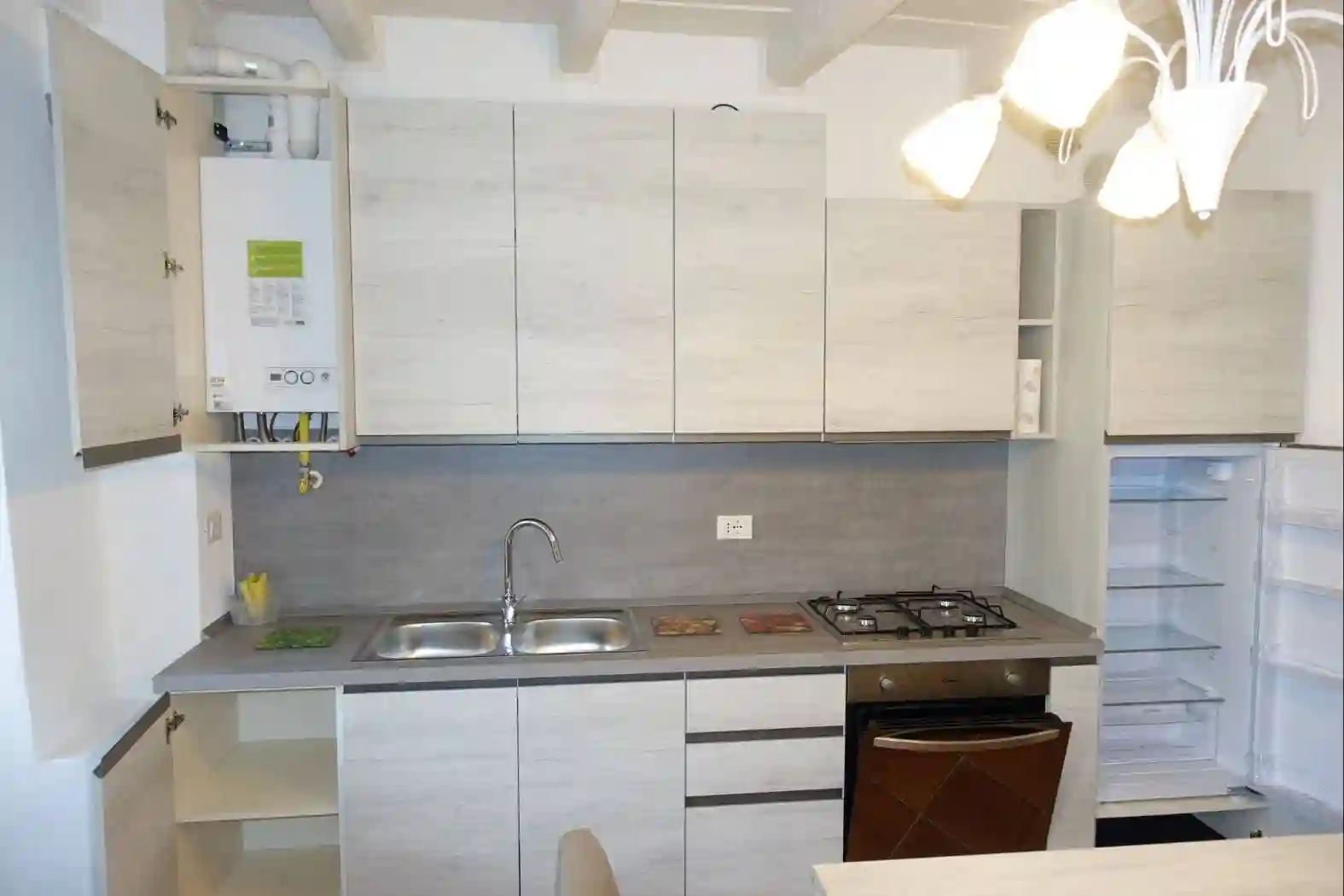 Appartamento - foto 4