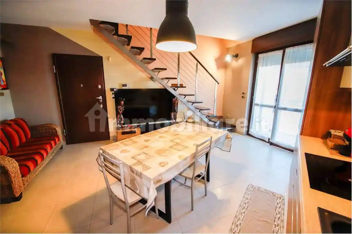 Appartamento in vendita a Volpiano