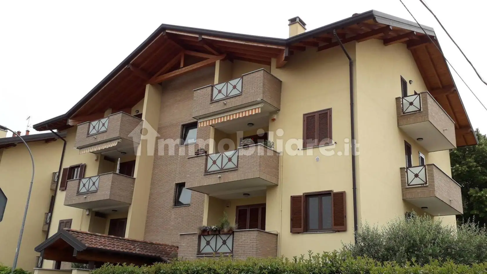 Attico - Mansarda in vendita a Legnano