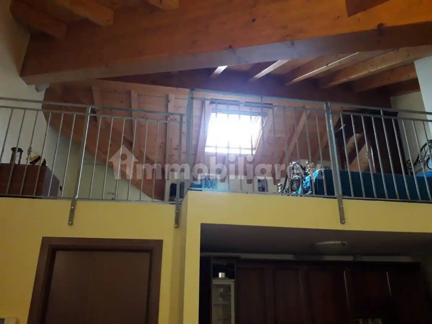 Attico ottimo stato, 98 m², Parco Castello, Legnano - foto 5