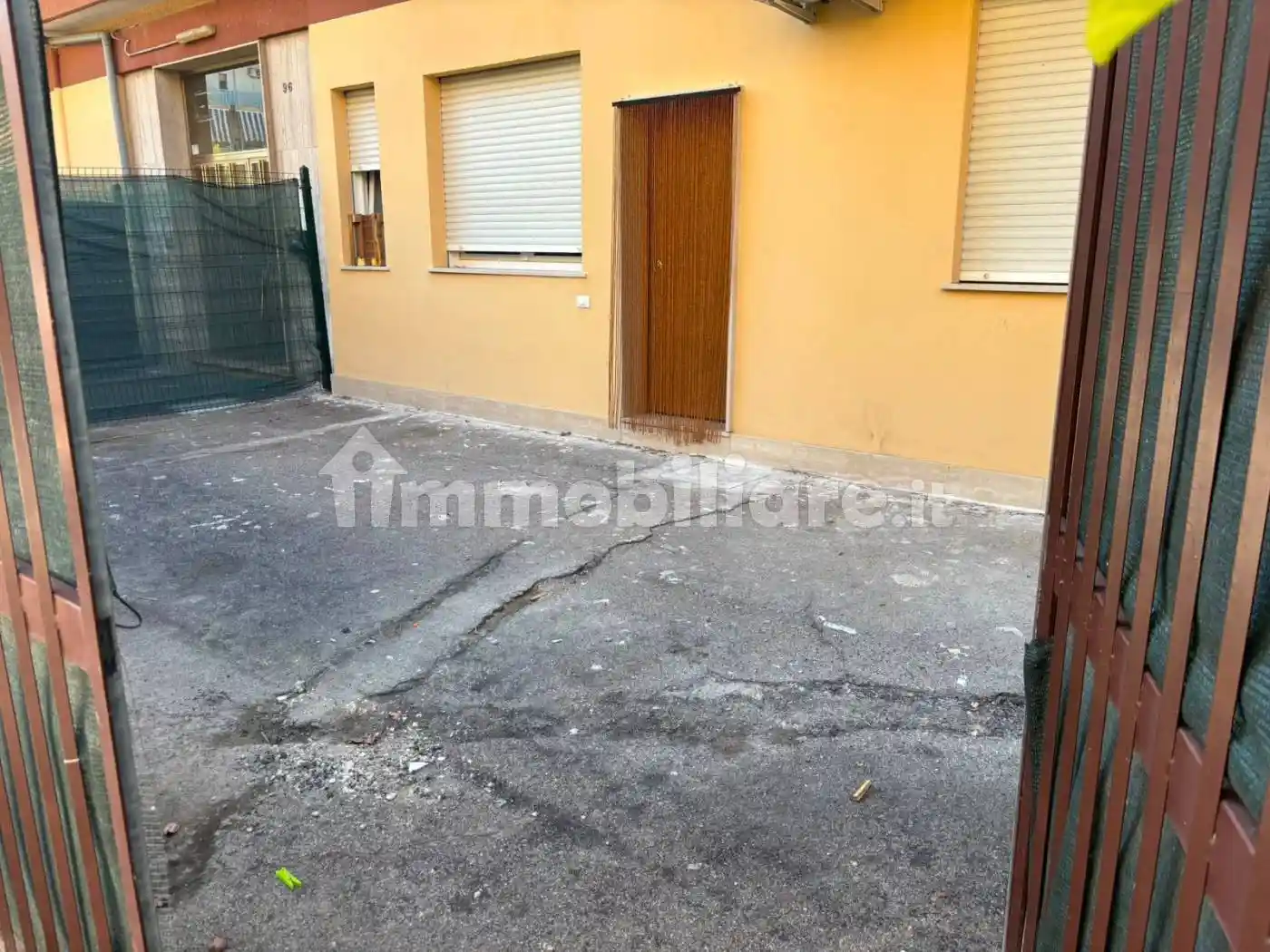 Appartamento in affitto a Taranto