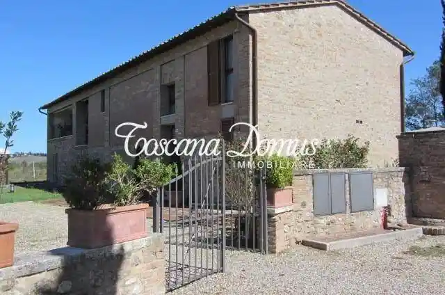 Villa in vendita a Siena