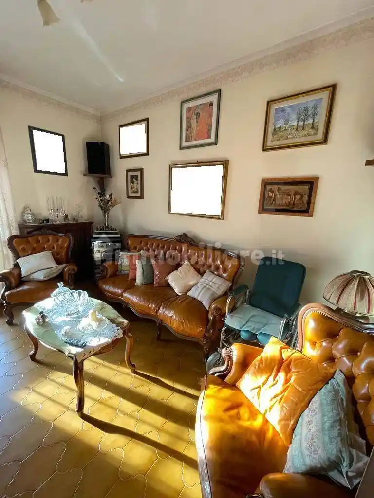 Appartamento in vendita a Certaldo