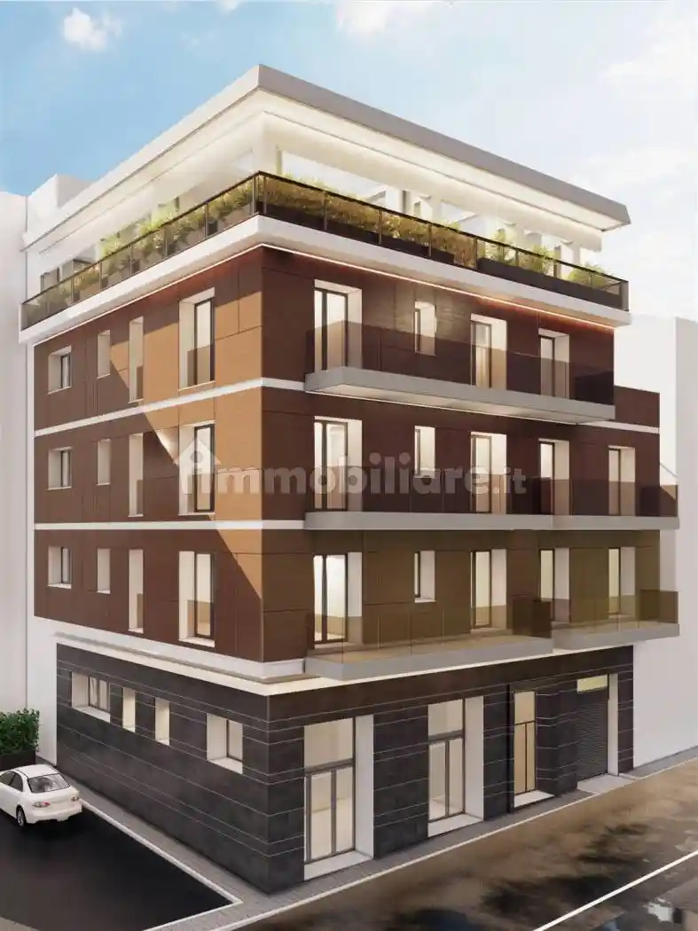 Appartamento in vendita a Ancona