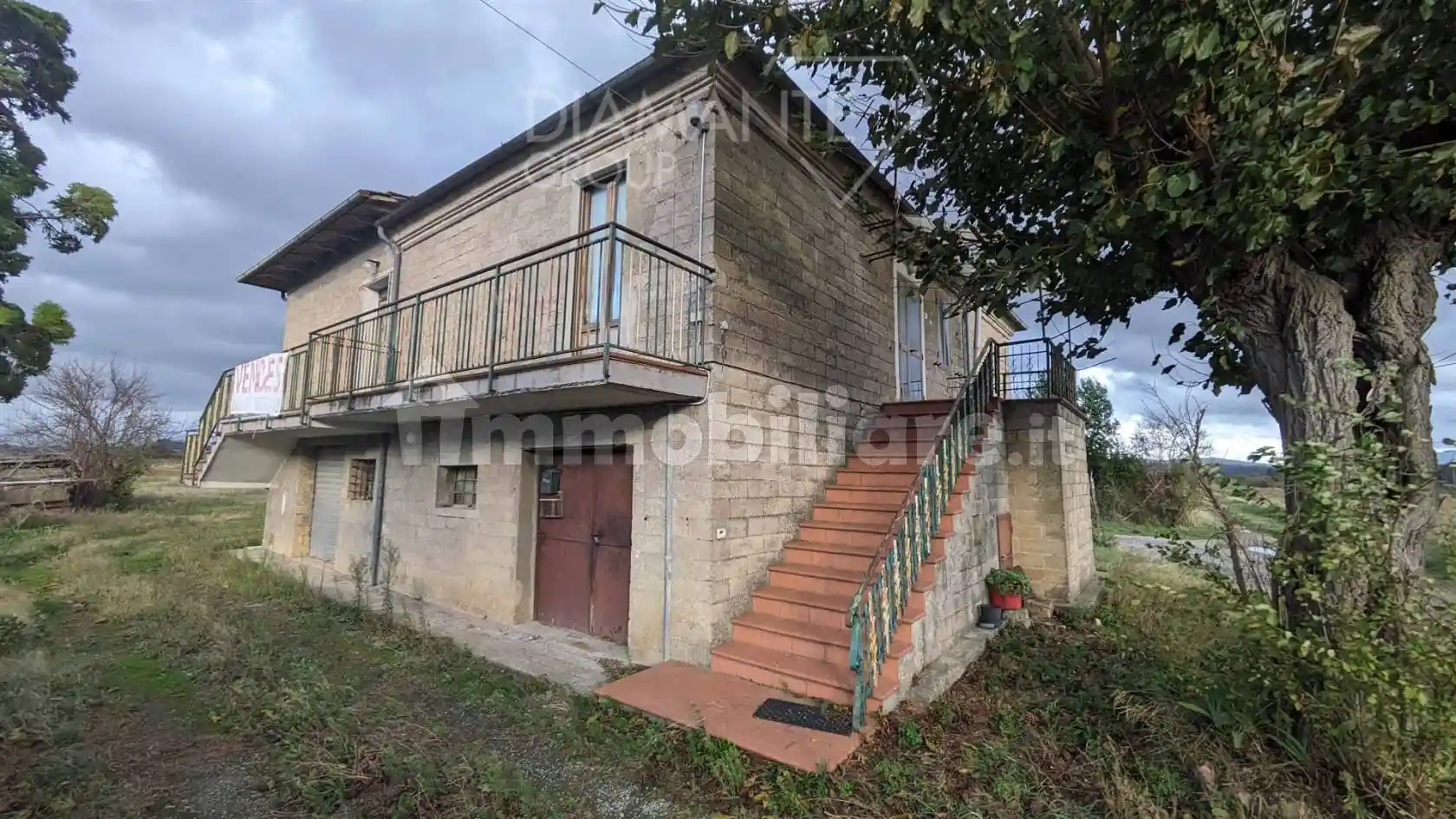 Casa indipendente in vendita a Chiusi