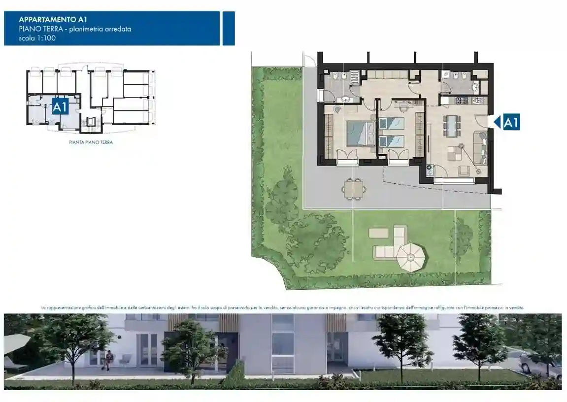 Appartamento - foto 5